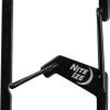N05071.jpg Nite Ize Carabiner No. 3 Black Stainless Steel