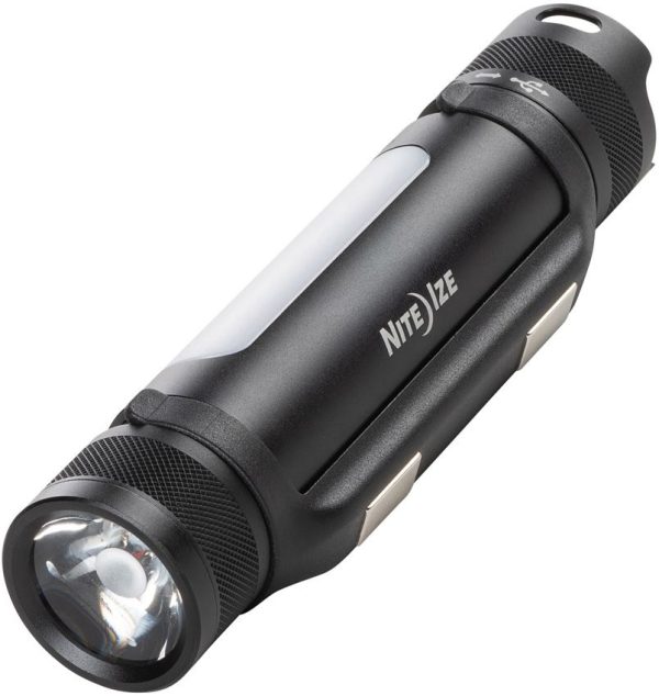 Nite Ize Radiant Utility Light Rechargeable Flashlight Tactical