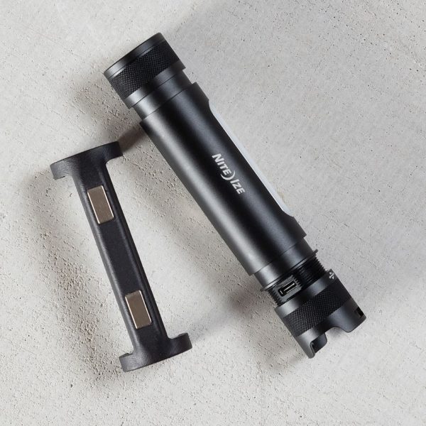 Nite Ize Radiant Utility Light Rechargeable Flashlight Tactical