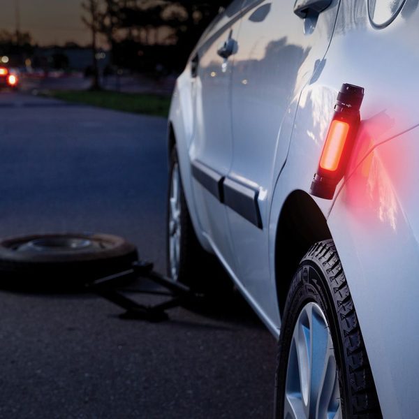 Nite Ize Radiant Utility Light Rechargeable Flashlight Tactical