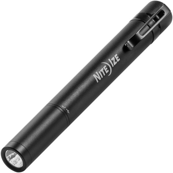 Nite Ize Radiant Pen Light Rechargeable 235 Lumens Tactical