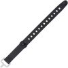 Nite Ize GearPro Utility Strap 12in Black Aluminum