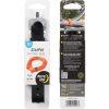 Nite Ize GearPro Utility Strap 12in Black Aluminum