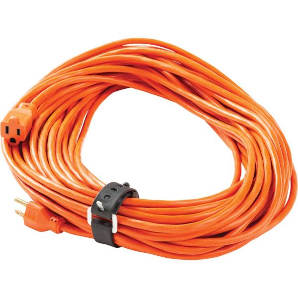 Nite Ize GearPro Utility Strap 12in Black Aluminum