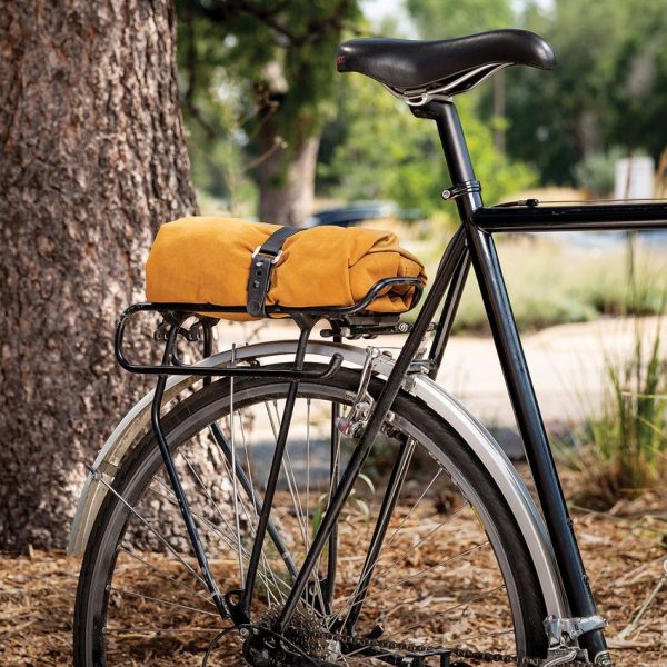 Nite Ize GearPro Utility Strap 18in Black Aluminum