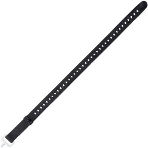 Nite Ize GearPro Utility Strap 24in Black Aluminum
