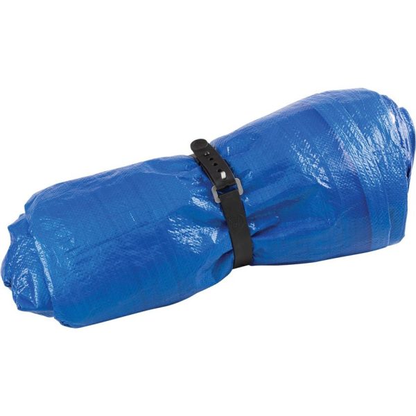 Nite Ize GearPro Utility Strap 24in Black Aluminum