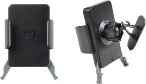 Nite Ize Squeeze Dash Mount Phone Holder Adjustable