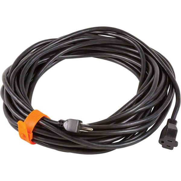 Nite Ize GearPro Utility Strap 12in Orange Aluminum