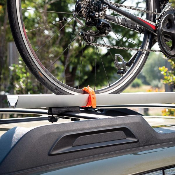 Nite Ize GearPro Utility Strap 12in Orange Aluminum