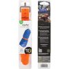 Nite Ize GearPro Utility Strap 24in Orange Aluminum