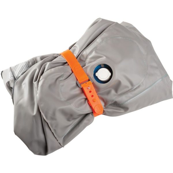 Nite Ize GearPro Utility Strap 24in Orange Aluminum