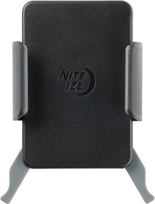 Nite Ize Squeeze Smart Phone Mount Handlebar 360 Rotation