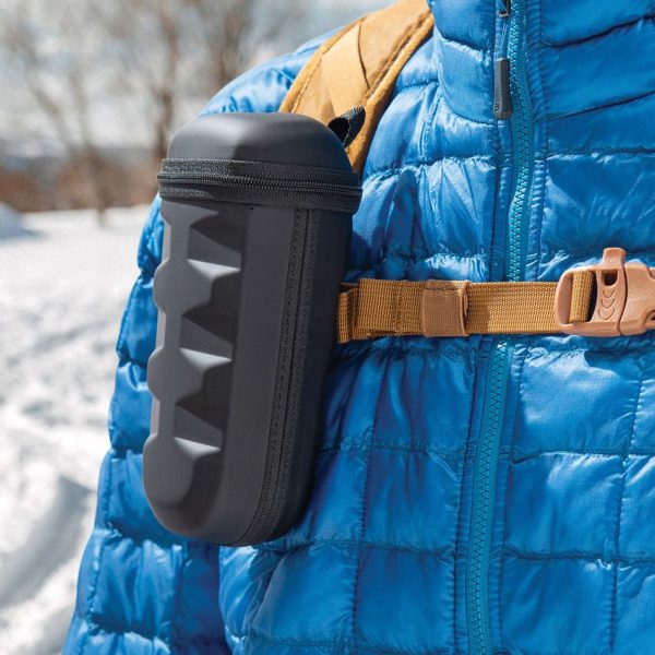 Nite Ize Rugged Optics Case 2 Hardshell Protective Gear