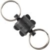 Nite Ize KeyRing 360 Quick Connector with Interlocking Magnets