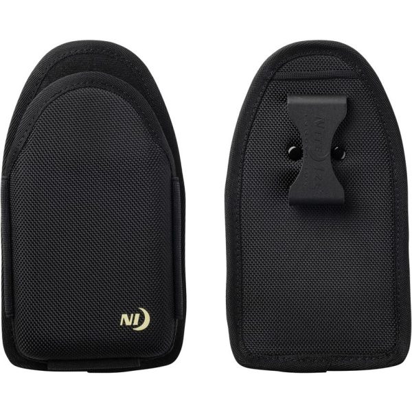 Nite Ize Clip Case Hardshell Universal XL Phone Holster