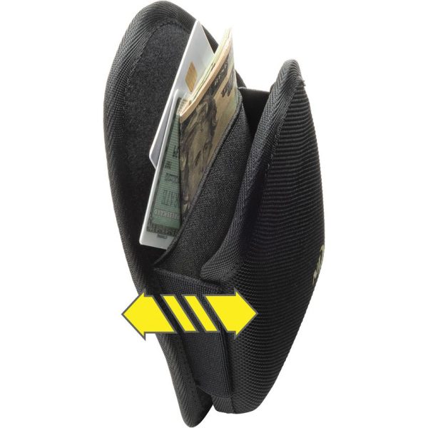 Nite Ize Clip Case Hardshell Universal XL Phone Holster