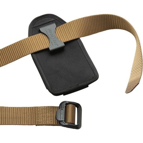 Nite Ize Clip Case Hardshell Universal XL Phone Holster