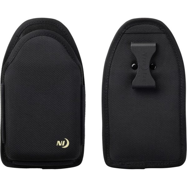 Nite Ize Clip Case Hardshell Universal XXL Phone Holster