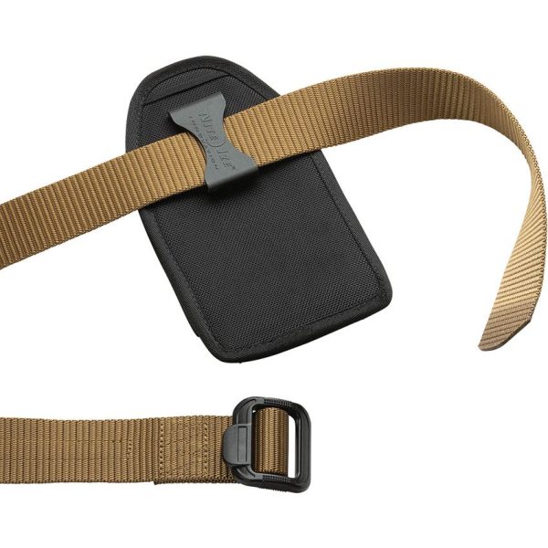 Nite Ize Clip Case Hardshell Universal XXL Phone Holster