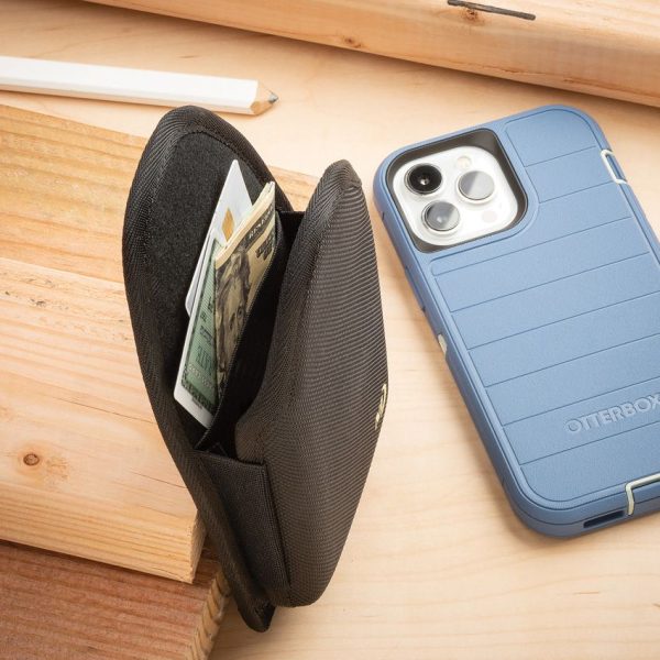 Nite Ize Clip Case Hardshell Universal XXL Phone Holster