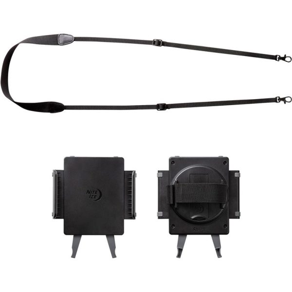 Nite Ize Squeeze Universal Tablet Holder - Adjustable