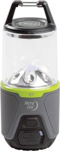 Nite Ize RL2 Radiant Recharge Lantern - Rechargeable