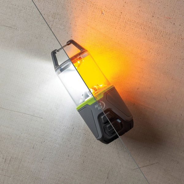 Nite Ize RL2 Radiant Recharge Lantern - Rechargeable