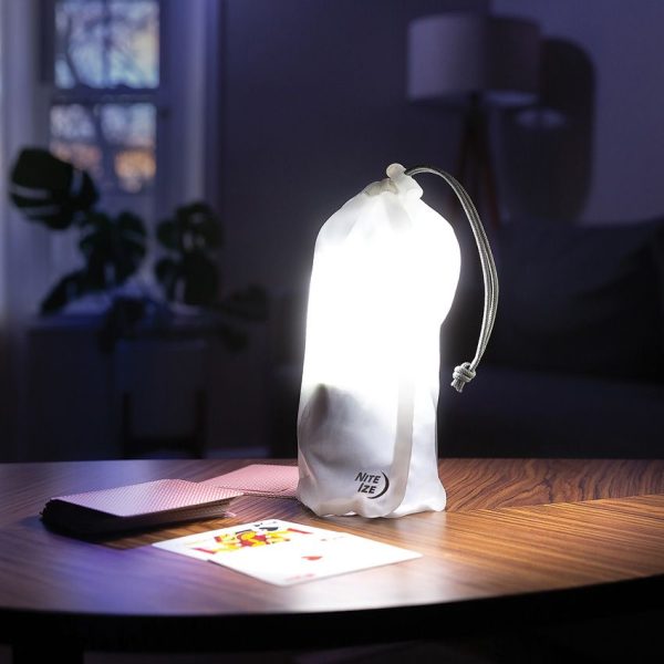 Nite Ize RL2 Radiant Recharge Lantern - Rechargeable