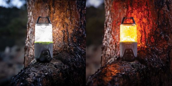 Nite Ize RL2 Radiant Recharge Lantern - Rechargeable