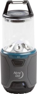 Nite Ize Radiant RL3 PowerSwitch Lantern - Dual Power