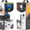Nite Ize Radiant RL3 PowerSwitch Lantern - Dual Power