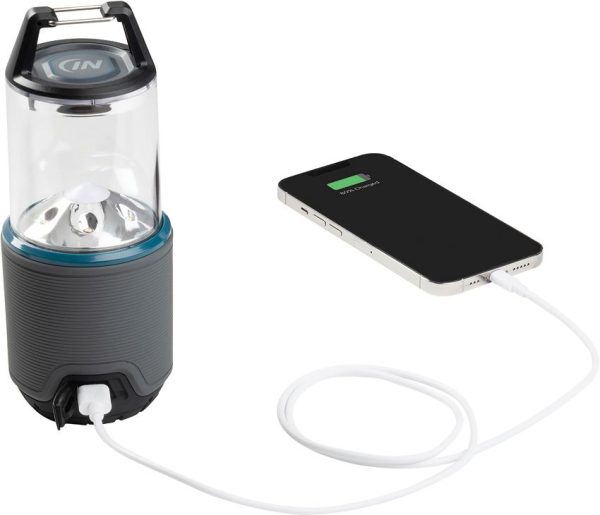 Nite Ize Radiant RL3 PowerSwitch Lantern - Dual Power