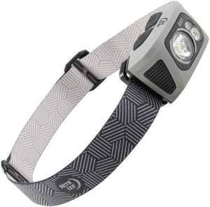 Nite Ize Radiant Powerswitch Rechargeable LED Headlamp 600 Lumens