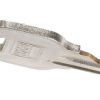 Nite Ize Z-Rack Keychain Bottle Opener - Stainless