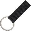 Nite Ize O-Series Keychain with Webbing Carry Loop
