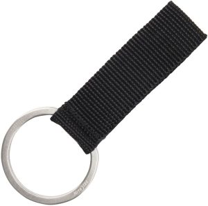 Nite Ize O-Series Keychain - Gated Key Ring