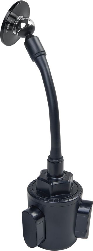 Nite Ize Steelie Orbiter Plus Cup Kit - MagSafe