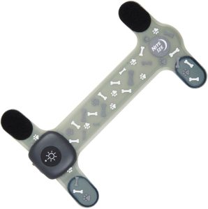 Nite Ize Nitedog LED Collar Cover - Rechargeable
