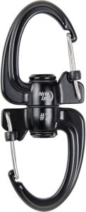 Nite Ize S-Biner 360 SlideLock Carabiner - Size #2