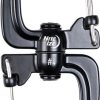 Nite Ize S-Biner 360 SlideLock Carabiner with Swivel