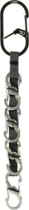 N05648.jpg Nite Ize GearLine Mini Key Organizer - Stainless Steel