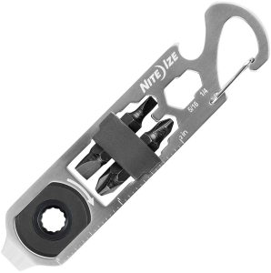 N05722.jpg Nite Ize DoohicKey Ratchet Multi-Tool - 4 Inch