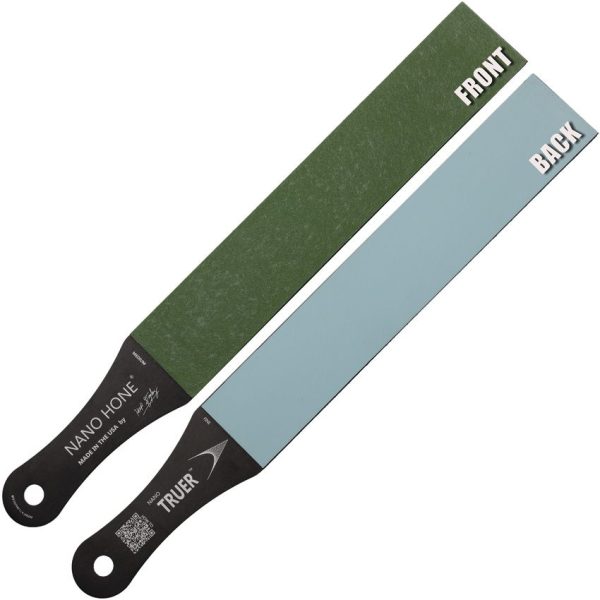 Nano Hone Nano Truer Two-Sided Conditioning Stone