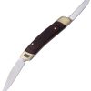 Whittler Brown