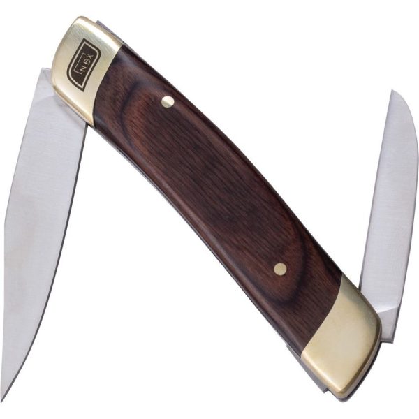 Whittler Brown