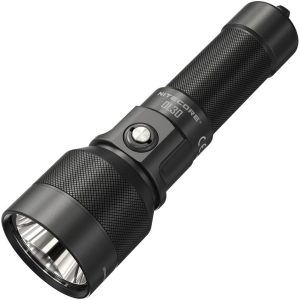 Nitecore DL30 Dive Light 1100 Lumens Rechargeable Waterproof