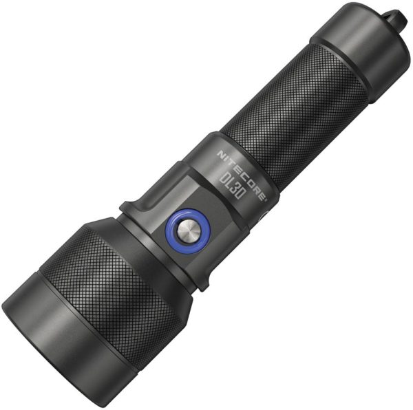 Nitecore DL30 Dive Light 1100 Lumens Rechargeable Waterproof