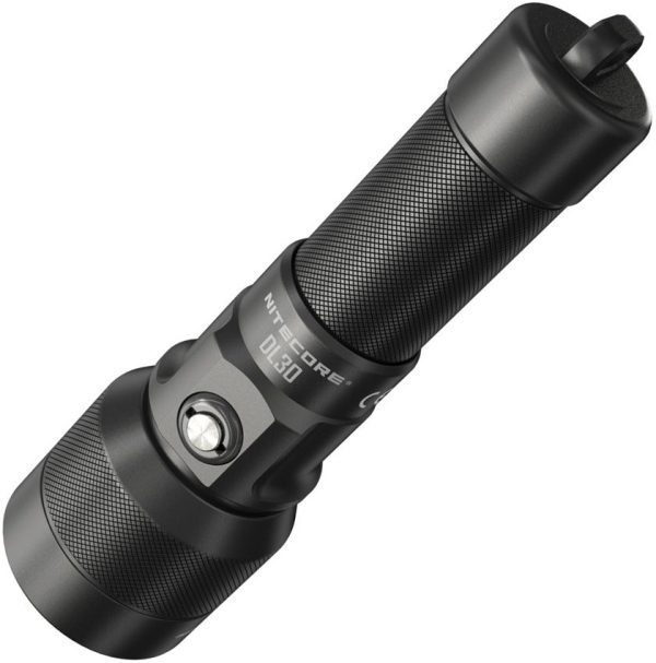 Nitecore DL30 Dive Light 1100 Lumens Rechargeable Waterproof