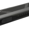 Nitecore EDC17 Ultra Slim Flashlight - 1500 Lumens Multi-Function